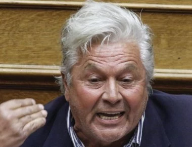 Θ. Παπαχριστόπουλος: «Κάποιοι ιεράρχες «βουτάνε» μέχρι τάματα, γι'αυτό αντιδρούν οι κληρικοί» - Η αποκάλυψη για Ιερώνυμο